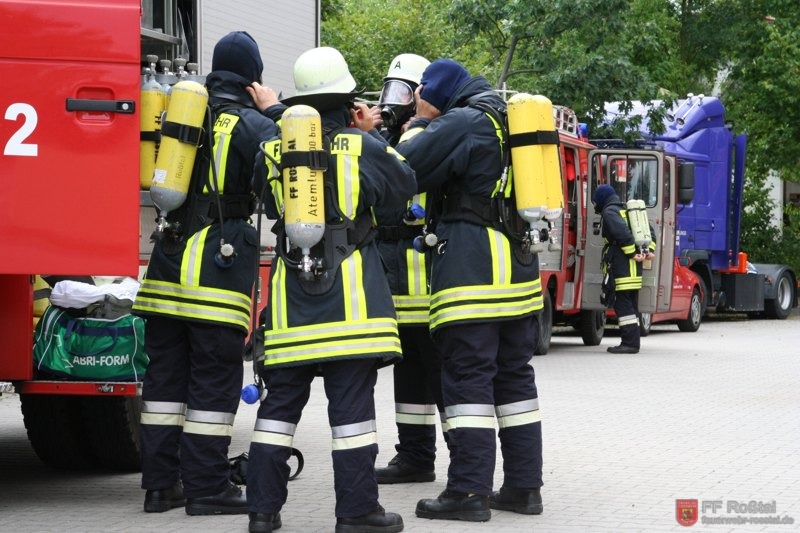 Bild 2 von 15 Ausr&uuml;sten