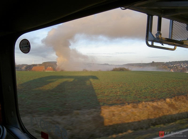 Bild 6 von 15 Bild: FF Stein