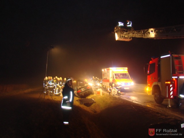 Bild 3 von 4 Bild: FF Cadolzburg