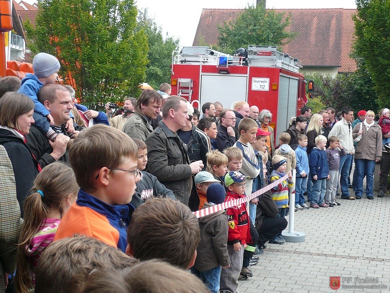 Bild 11 von 22 Warten auf die Fettexplosion