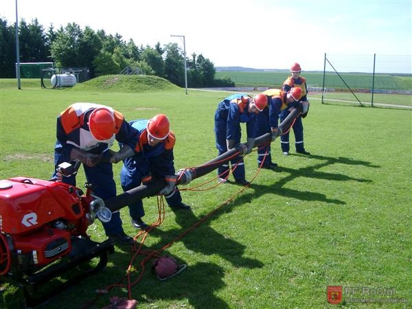 Bild 3 von 15 Saugleitungkuppeln