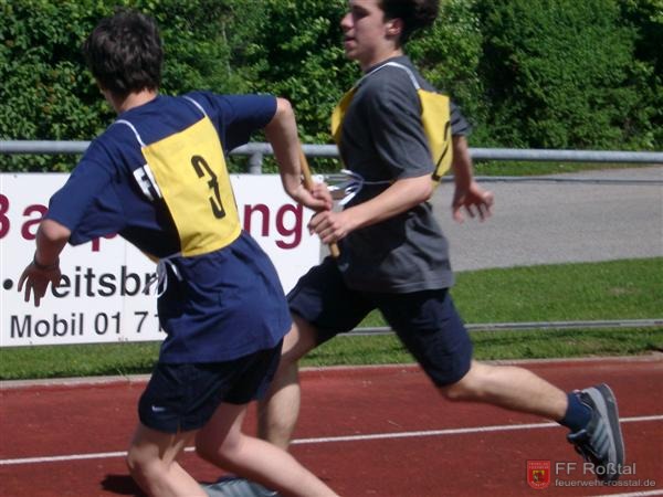 Bild 10 von 15 N&auml;chste &Uuml;bung: "Staffellauf"