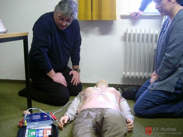 Bild 2 von 9 Anwendung des Fr&uuml;hdefis