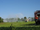 Einsatz�bung der Jugendfeuerwehr Ro�tal und Buttendorf
  