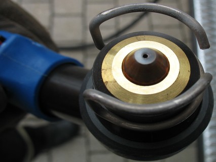 Bild des/der Ausr�stungsgegenstands/-gegenst�nde (Plasmaschneider)