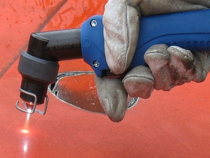 Bild des/der Ausr�stungsgegenstands/-gegenst�nde (Plasmaschneider)