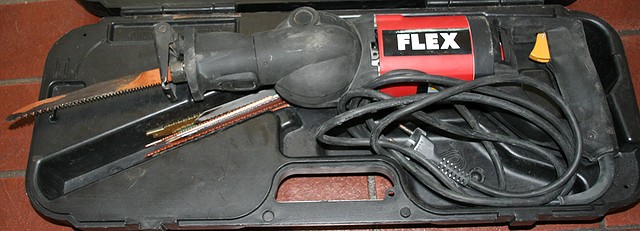 Bild des/der Ausr�stungsgegenstands/-gegenst�nde (S&auml;bels&auml;ge)