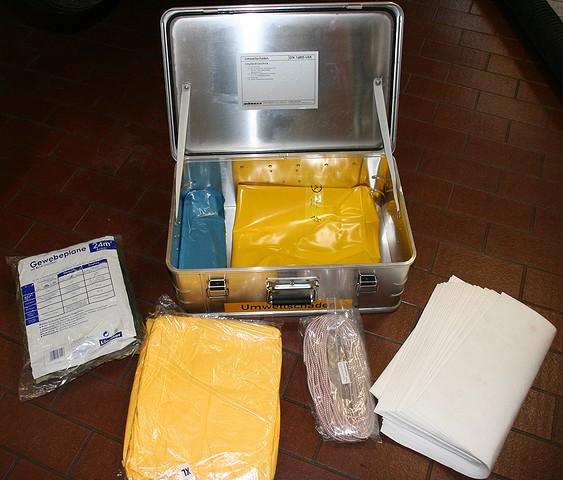 Bild des/der Ausr�stungsgegenstands/-gegenst�nde (Umweltschadenssatz)