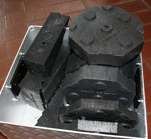 Bild des/der Ausr�stungsgegenstands/-gegenst�nde (Unterbaumaterial)