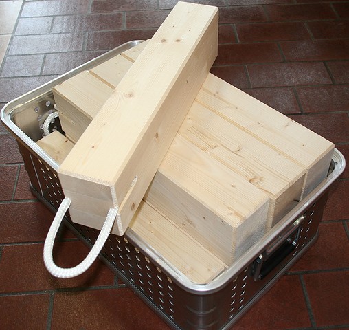 Bild des/der Ausr�stungsgegenstands/-gegenst�nde (Unterbaumaterial)