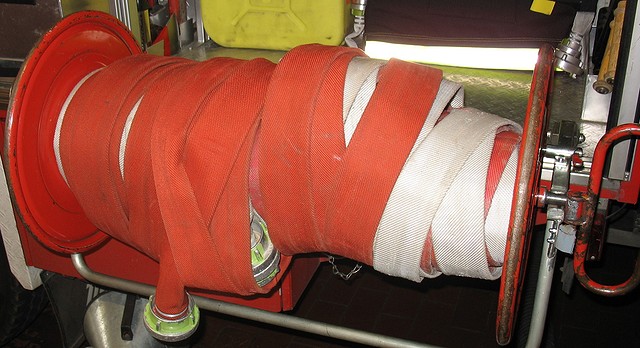 Bild des/der Ausr�stungsgegenstands/-gegenst�nde (C-Schlauch)