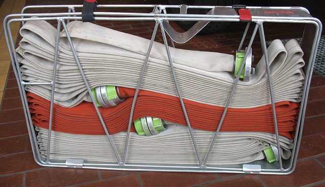 Bild des/der Ausr�stungsgegenstands/-gegenst�nde (C-Schlauch)