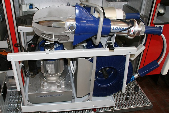 Bild des/der Ausr�stungsgegenstands/-gegenst�nde (Motorpumpenaggregat)