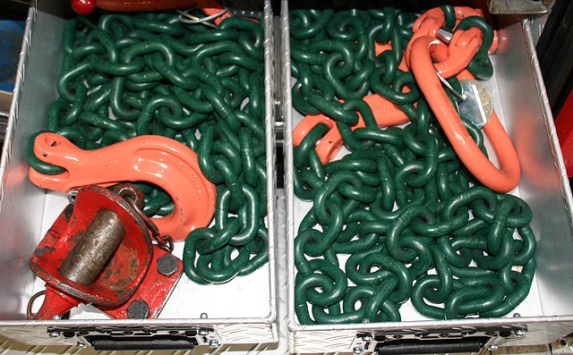 Bild des/der Ausr�stungsgegenstands/-gegenst�nde (Anschlagmittel)