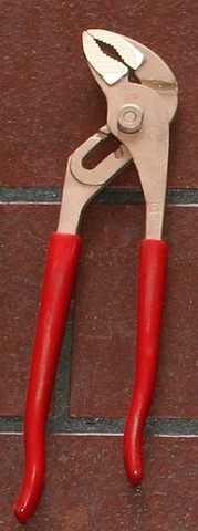 Bild des/der Ausr�stungsgegenstands/-gegenst�nde (Rohrzange)