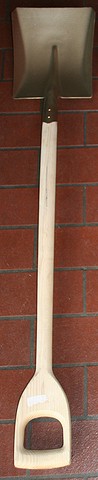 Bild des/der Ausr�stungsgegenstands/-gegenst�nde (Schaufel)