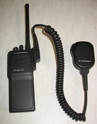 Bild des/der Ausr�stungsgegenstands/-gegenst�nde (Handsprechfunkger&auml;t)