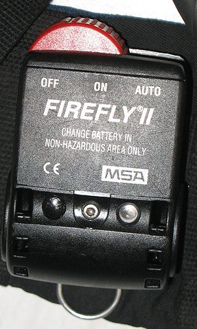 Bild des/der Ausr�stungsgegenstands/-gegenst�nde (Totmannwarner)