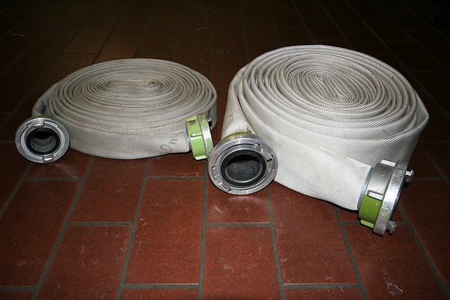 Bild des/der Ausr�stungsgegenstands/-gegenst�nde (B-Schlauch)