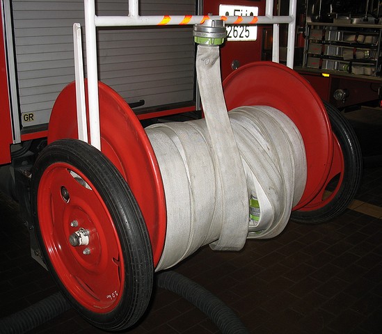 Bild des/der Ausr�stungsgegenstands/-gegenst�nde (B-Schlauch)