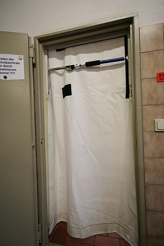 Bild des/der Ausr�stungsgegenstands/-gegenst�nde (Mobiler Rauchverschluss)