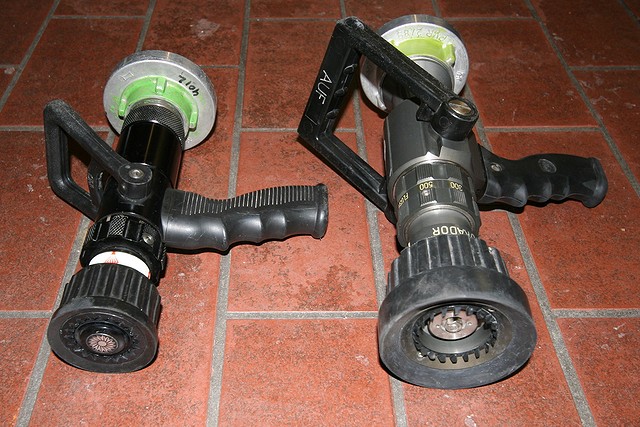 Bild des/der Ausr�stungsgegenstands/-gegenst�nde (C-Hohlstrahlrohr)