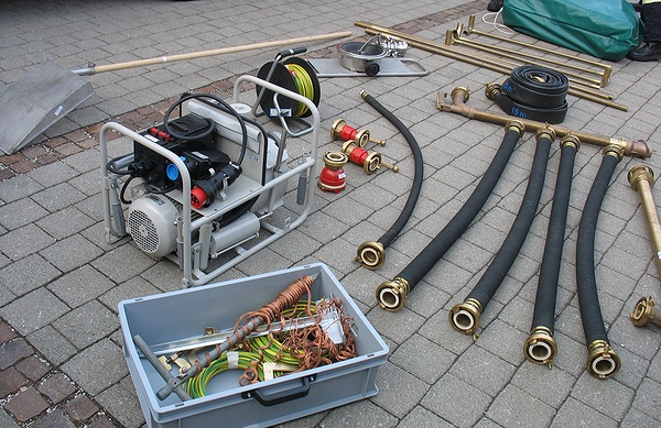 Bild des/der Ausr�stungsgegenstands/-gegenst�nde (&Ouml;lschadensbek&auml;mpfung)