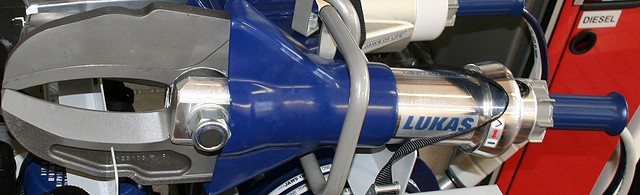 Bild des/der Ausr�stungsgegenstands/-gegenst�nde (Rettungsschere)