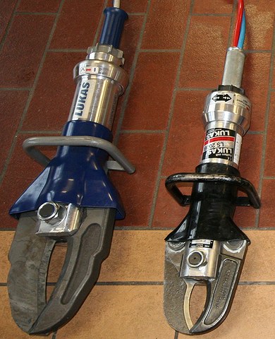 Bild des/der Ausr�stungsgegenstands/-gegenst�nde (Rettungsschere)