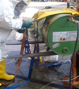 Bild des/der Ausr�stungsgegenstands/-gegenst�nde (Leckdichtkissen)