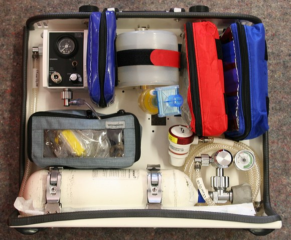 Bild des/der Ausr�stungsgegenstands/-gegenst�nde (Inhalationseinheit)