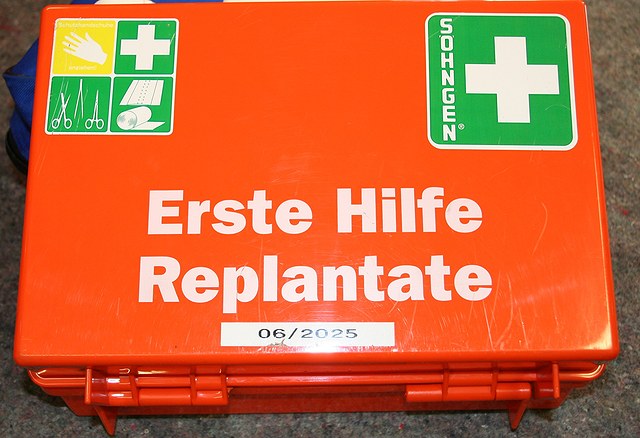 Bild des/der Ausr�stungsgegenstands/-gegenst�nde (Replantatbox)