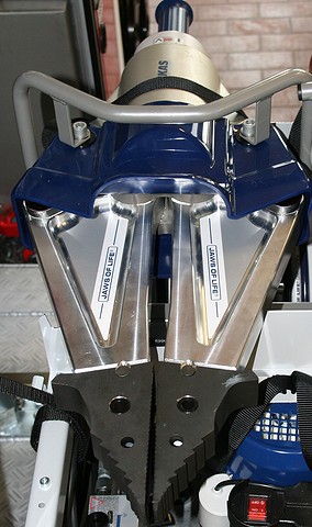 Bild des/der Ausr�stungsgegenstands/-gegenst�nde (Spreizer)