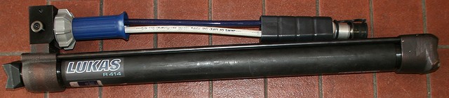 Bild des/der Ausr�stungsgegenstands/-gegenst�nde (Rettungszylinder)