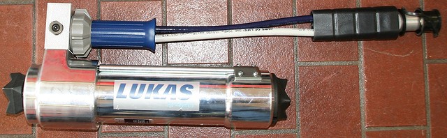 Bild des/der Ausr�stungsgegenstands/-gegenst�nde (Rettungszylinder)