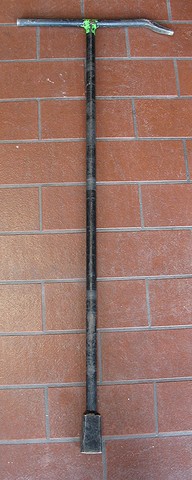 Bild des/der Ausr�stungsgegenstands/-gegenst�nde (Hydrantenschl&uuml;ssel)