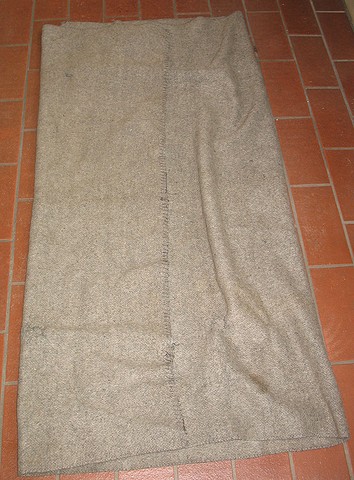 Bild des/der Ausr�stungsgegenstands/-gegenst�nde (Krankenhausdecke)