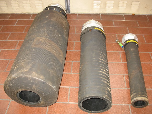 Bild des/der Ausr�stungsgegenstands/-gegenst�nde (Kanaldichtkissen)