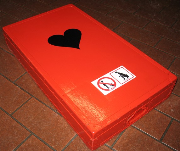 Bild des/der Ausr�stungsgegenstands/-gegenst�nde (Klappklo)