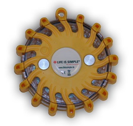 Bild des/der Ausr�stungsgegenstands/-gegenst�nde (LED-Warnleuchte)