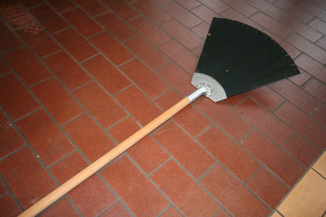 Bild des/der Ausr�stungsgegenstands/-gegenst�nde (Feuerpatsche)