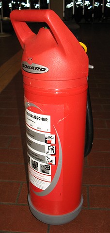 Bild des/der Ausr�stungsgegenstands/-gegenst�nde (Pulverl&ouml;scher)