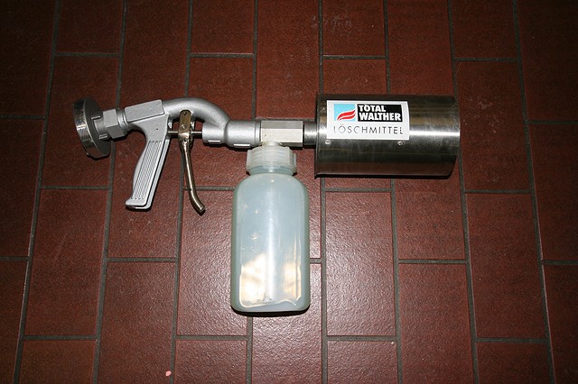 Bild des/der Ausr�stungsgegenstands/-gegenst�nde (Mittelschaumstrahlrohr)