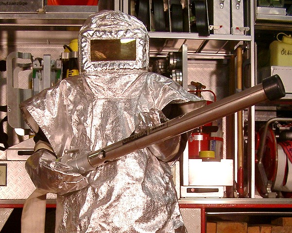 Bild des/der Ausr�stungsgegenstands/-gegenst�nde (Schwerschaumstrahlrohr)