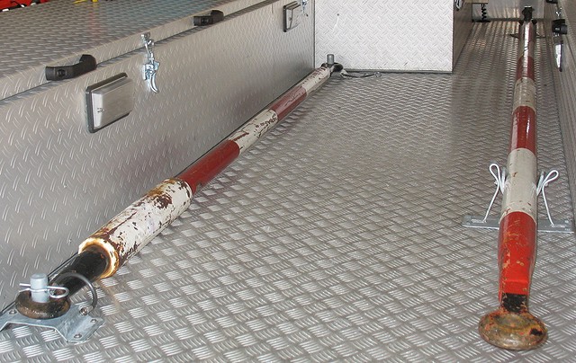 Bild des/der Ausr�stungsgegenstands/-gegenst�nde (Abschleppstange)