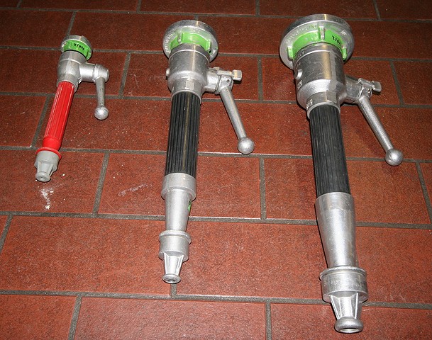 Bild des/der Ausr�stungsgegenstands/-gegenst�nde (B-Strahlrohr)