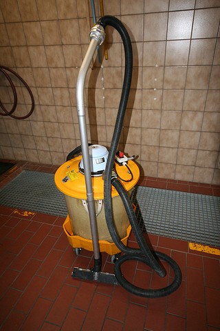 Bild des/der Ausr�stungsgegenstands/-gegenst�nde (Wassersauger)