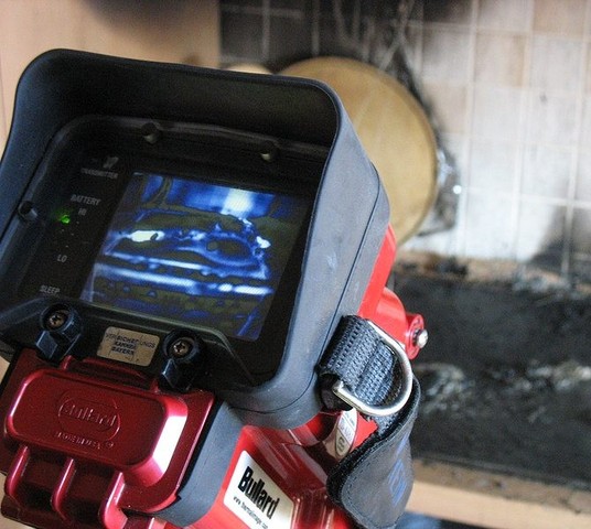 Bild des/der Ausr�stungsgegenstands/-gegenst�nde (W&auml;rmebildkamera)