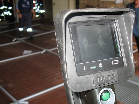 Bild des/der Ausr�stungsgegenstands/-gegenst�nde (W&auml;rmebildkamera)