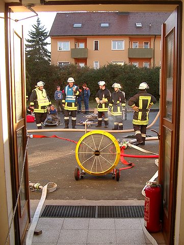 Bild des/der Ausrüstungsgegenstands/-gegenstände (Überdrucklüfter)